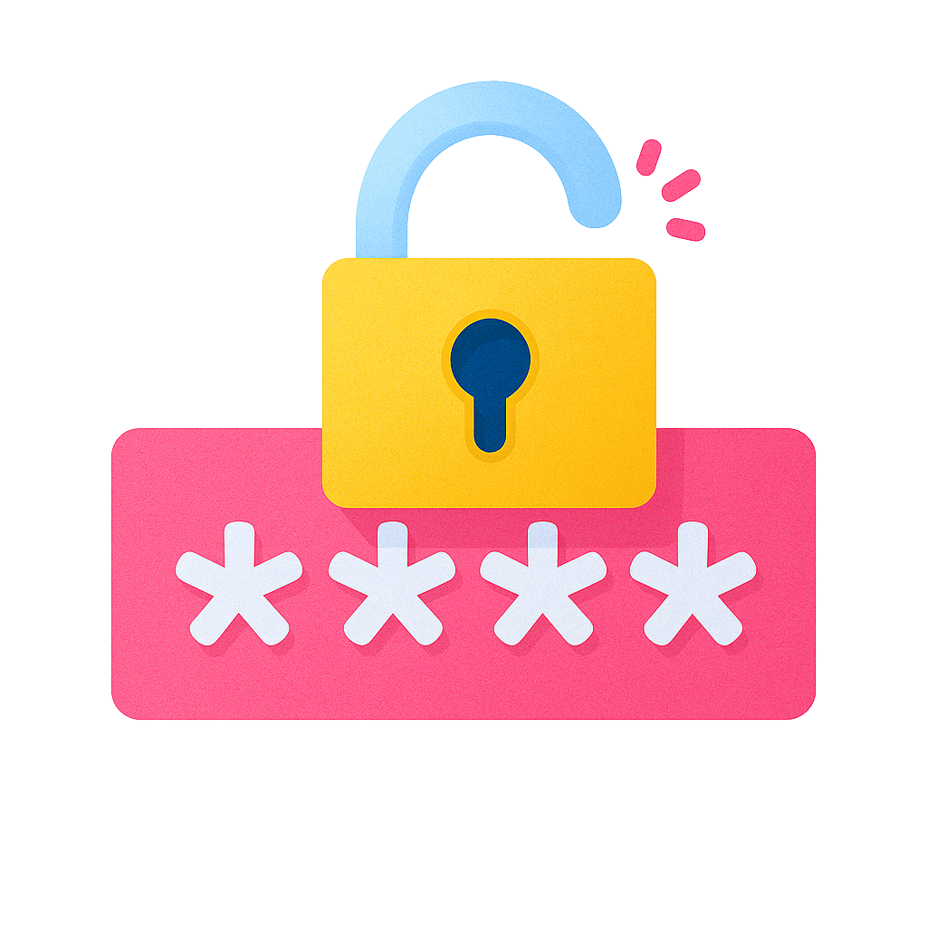 Generate a Secret Code